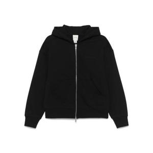 캘빈클라인 후드 티셔츠 LV044C211G BLACK