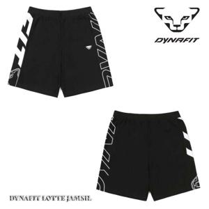 LJS  다이나핏  남성 (유니언)캐주얼 그래픽 하프팬츠 (YYYYMM22346Z1)