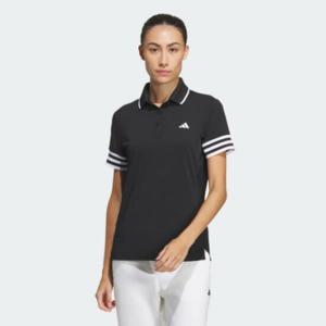 아디다스골프반팔티 CQK AG1AW24IK9827 W 3ST POLO