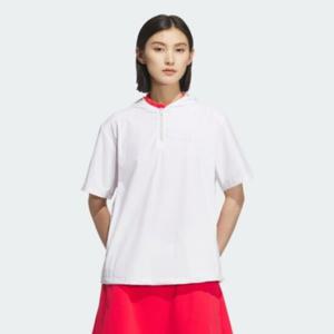 아디다스골프긴팔티 CQK AG1AW25JE8319 아디제로 1/4 ZIP