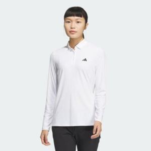 아디다스골프긴팔티 CQK AG1AW25JF4618 POLO LS