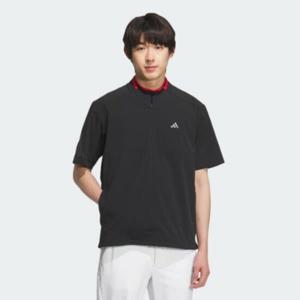 M 아디다스골프긴팔 CQK AG1AM25JG5785 아디제로 1/4 ZIP