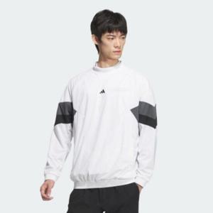 M 아디다스골프긴팔 CQK AG3AM24IM7224 윈드레디 긴팔 풀오버