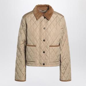 버버리 아우터 8107466166468 Brown