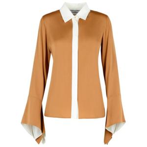막스마라 셔츠 2511111021003 Beige