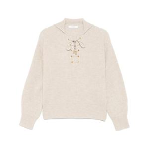 막스마라 스웨터 93313 2511361161600 92037 Beige