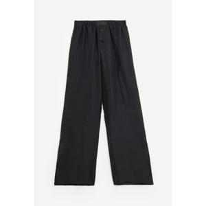 MM6 메종마르지엘라 숏팬츠 116846 S52KA0529 M35244 Black