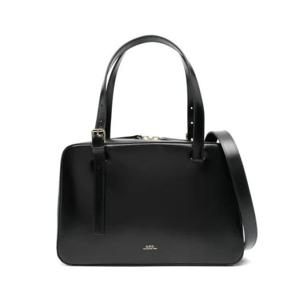 아페쎄 가방 PXBRU F67017LZZ BLACK Black