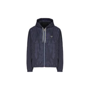 프라다 자켓 SGC8641WQ9F0ABB AI25 BLUE