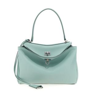 발렌시아가 토트백 7897792AA4U3837 Green