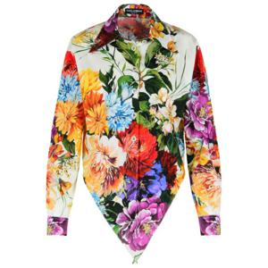 돌체앤가바나 셔츠 F5P61T HS5TRHA5PC Multicolor