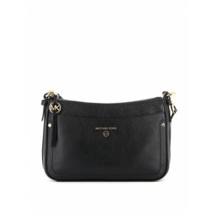 [MICHAEL KORS] 여성 숄더 가방 젯 세트 참 백 32S1GT9C8L001 블랙 /8