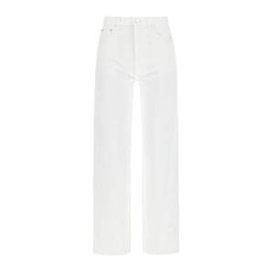 토템 데님 팬츠 22223274832 110 OFF WHITE