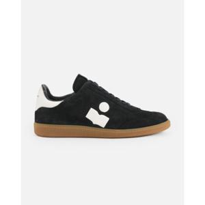 이자벨마랑 스니커즈 BK0008HAC1E01N FKCK Faded black