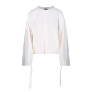 막스마라 풀오버 2521366101600 001 BIANCO