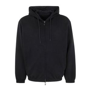 엠포리오 아르마니 탑 6D1MD31JHSZ0999 Black