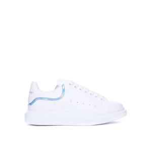 알렉산더 맥퀸 스니커즈 782467WIE9R8757 White