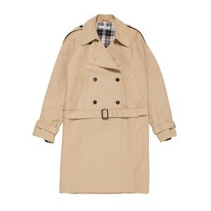 아크네 스튜디오 수트 자켓 A90683 AEK Beige