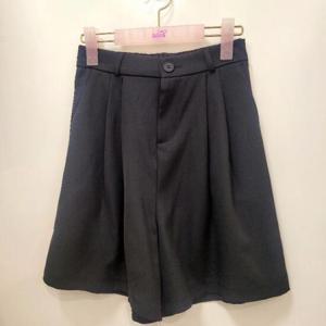 수스 HC07 정장반팬츠 S252NSP654