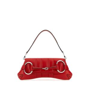 구찌 토트백 764255AACU1 6404 Red