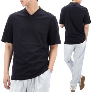 25SS 브루넬로쿠치넬리 브이넥 반팔 티셔츠 M0B131344 C4425