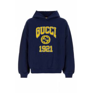[GUCCI] 남성 스웨트셔츠 770842XJF3O 4030 Blue /2