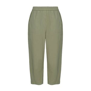 [보니스팍스] (본사직영)밑단 반밴드 밴딩 팬츠-BC21SL060