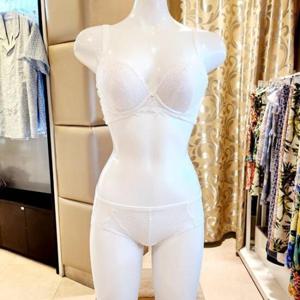 비너스 VBR1807AB 레이스 몰드브라 힙레이스팬티