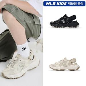 MLB키즈 카고 청키 샌들 (7ASDCR053000)