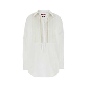 구찌 셔츠 818454ZAJP1 9000 WHITE