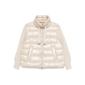 에르노 아우터 12017Z PI00138DR 1985 Beige
