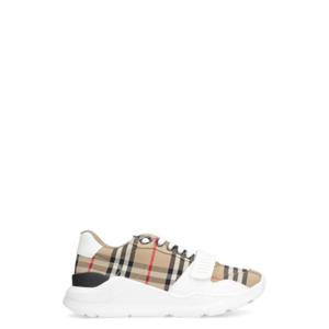버버리 스니커즈 8048577131833 A7028 Beige