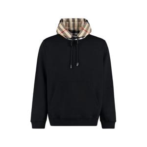 버버리 스웨터 8058117121044 A1189 Black