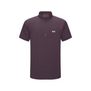 K2 남성 오싹(OSSAK) SUNGUARD 반팔 집업 RKMM25223-1M