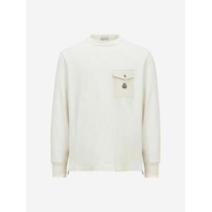 몽클레어 스웨터 K1091 8G00067 89AUJ 034 Beige