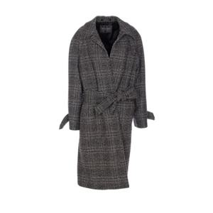 발렌시아가 아우터 838934TSU201269 GREY
