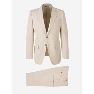 톰포드 수트 세트 2LYP01CSS18CSS18 AW105Bone Beige