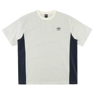 엄브로 시어서커 반팔 피스테 UQ223CWT64WST