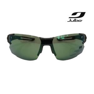 Julbo 줄보 AEROWIDE 아시안핏 그린미러렌즈 스포츠선글라스 고글 J5071120AF