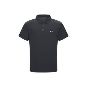 [K2]K2 남성 오싹(OSSAK) SUNGUARD 반팔 폴로 MKMM25225-Z5