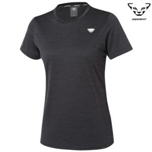 다이나핏 (택가 79,000원) 여성 메이즈 냉감 기능성 반팔 티셔츠 YWM22246C7