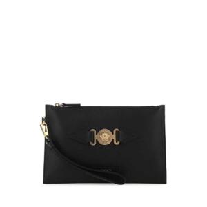 Versace 메두사 비기 지퍼 스몰 클러치 백 10062401A03190 1B00V TP934835467