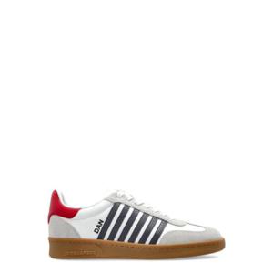 Dsquared2 로우탑 레이스업 스니커즈 SNW036401504118 M1424 TP941913185