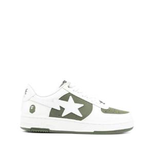 25 SS A BATHING APE  베이프 스타  6 스니커즈 001FWK801306M TP436860961