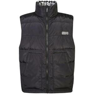 25 SS 베르사체진스꾸뛰르 리버서블 베스트 77GAP421CQD53 TP432089890