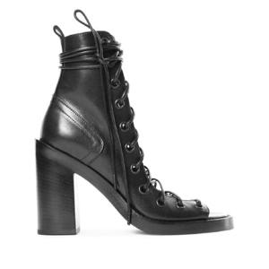 25 SS 앤드뮐미스터 베르나르디나 레이스업 샌들 B0010385LT160 TP438850779