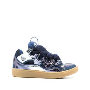 25 SS 랑방 커브 청키 스니커즈 FWSKDK02DESPE24 TP432307879