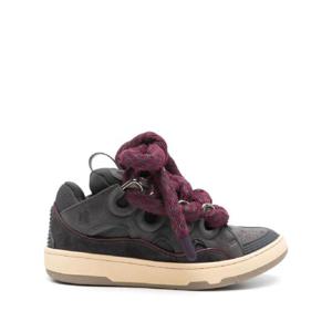 25 SS 랑방 커브 스니커즈 FWSKDK02DRCOH24 TP432010575