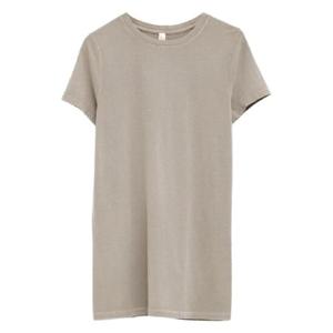 25 SS 로렌 마누지안 피마 코튼 티셔츠 SPF25T2161K130 TP438037376