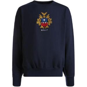 25 SS 발리 로고 자수 스웨트셔츠 MJE06UCO227 TP438810179